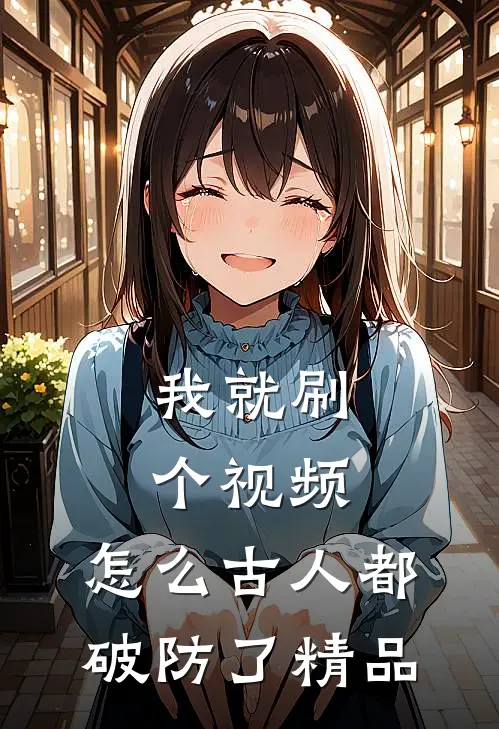 我就刷个视频，怎么古人都破防了精品