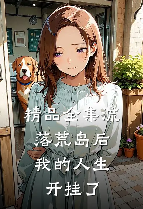 精品全集流落荒岛后，我的人生开挂了
