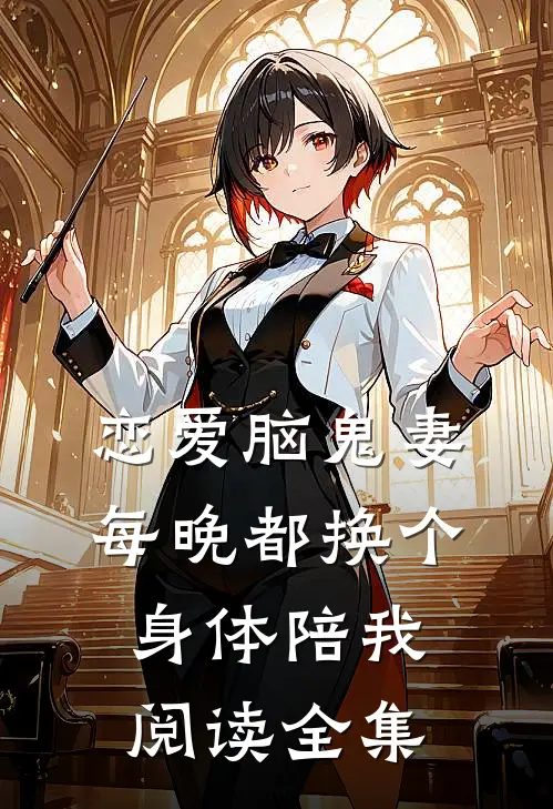 恋爱脑鬼妻，每晚都换个身体陪我阅读全集