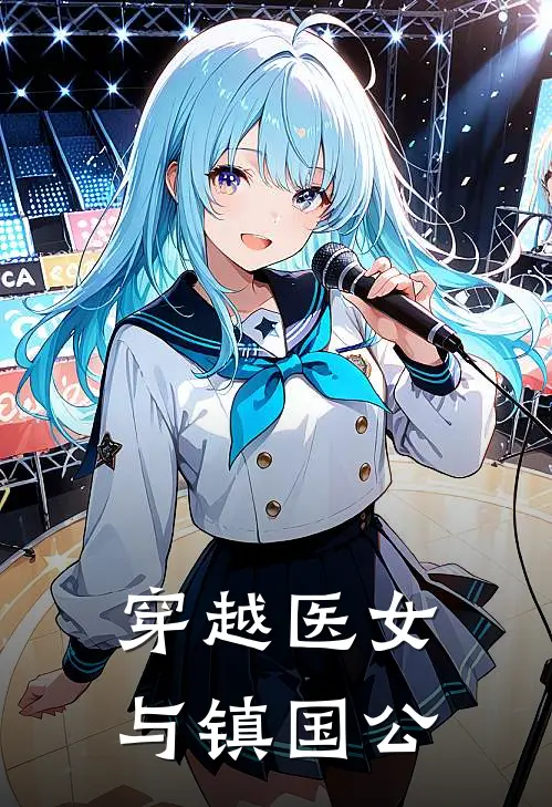 穿越医女与镇国公