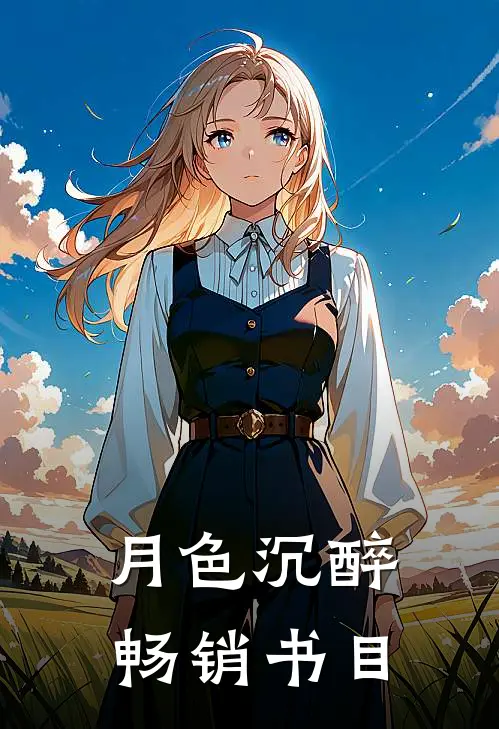 月色沉醉畅销书目