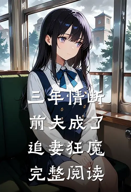 三年情断，前夫成了追妻狂魔完整阅读