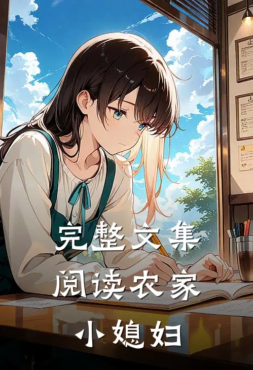 完整文集阅读农家小媳妇
