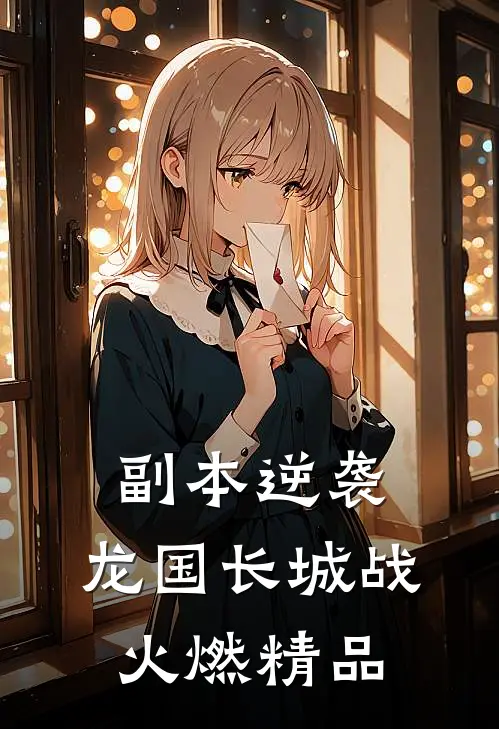 副本逆袭：龙国长城战火燃精品