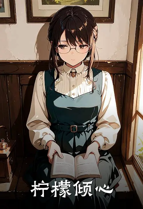 柠檬倾心