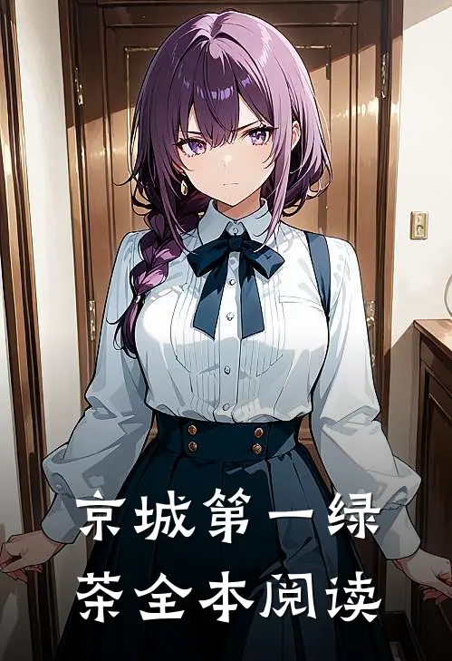 京城第一绿茶全本阅读