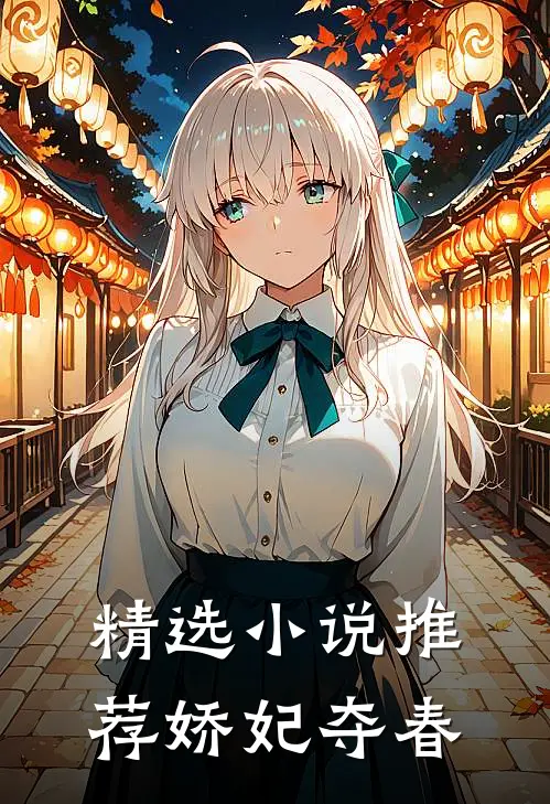 精选小说推荐娇妃夺春