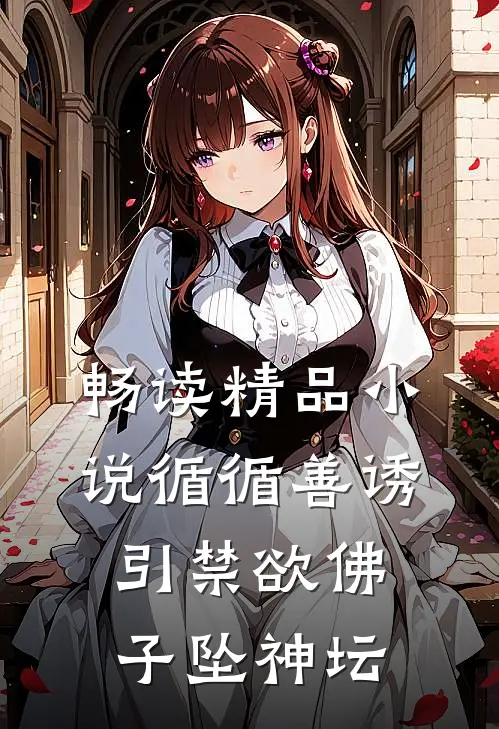 畅读精品小说循循善诱，引禁欲佛子坠神坛