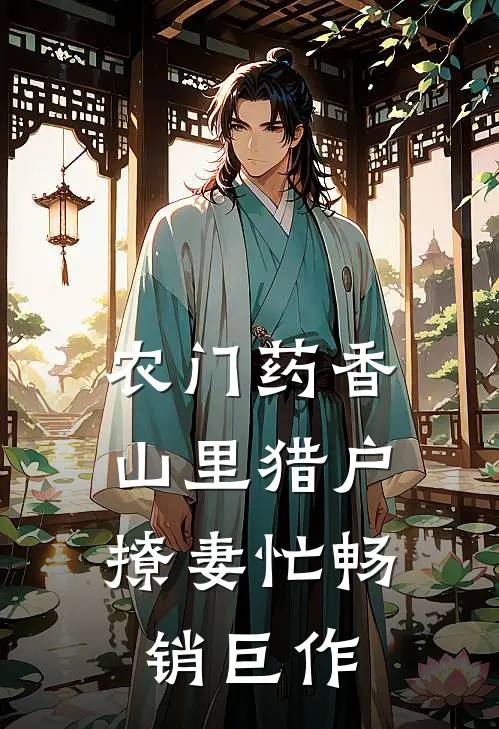 农门药香：山里猎户撩妻忙畅销巨作