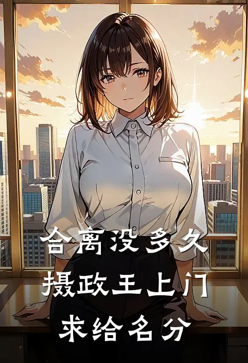 合离没多久，摄政王上门求给名分