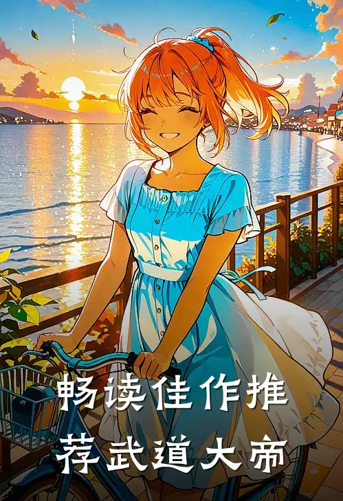 畅读佳作推荐武道大帝