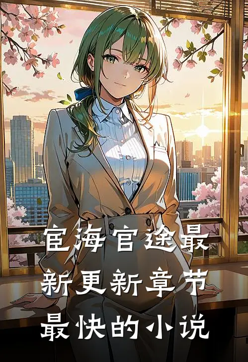 宦海官途最新更新章节最快的小说
