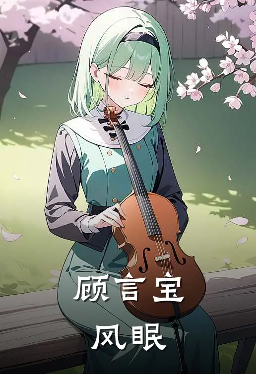 顾言宝风眠