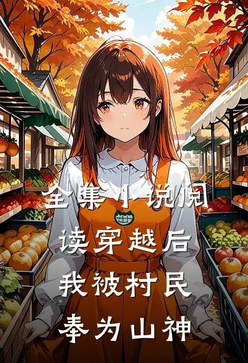 全集小说阅读穿越后，我被村民奉为山神