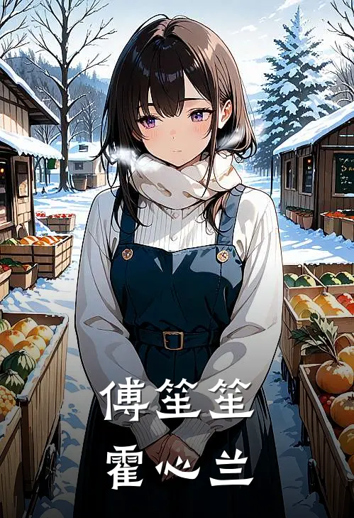 傅笙笙霍心兰