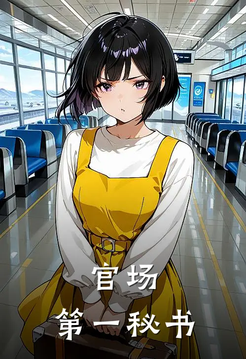 官场：第一秘书