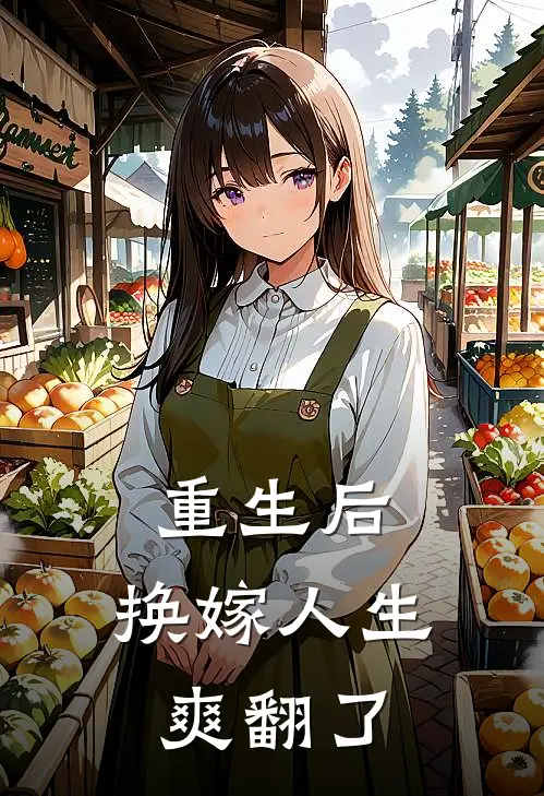 重生后，换嫁人生爽翻了