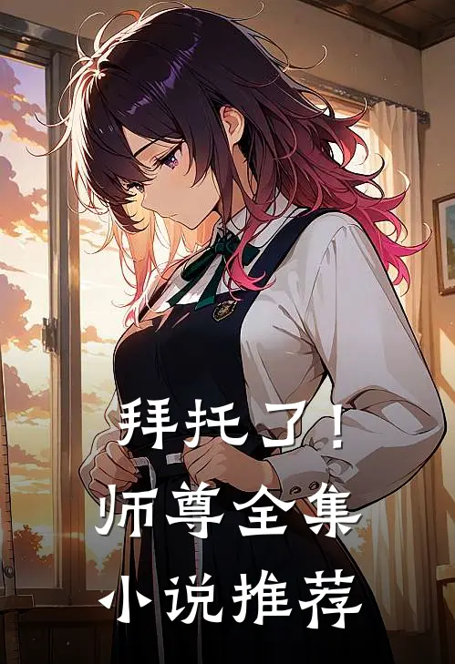 拜托了！师尊全集小说推荐