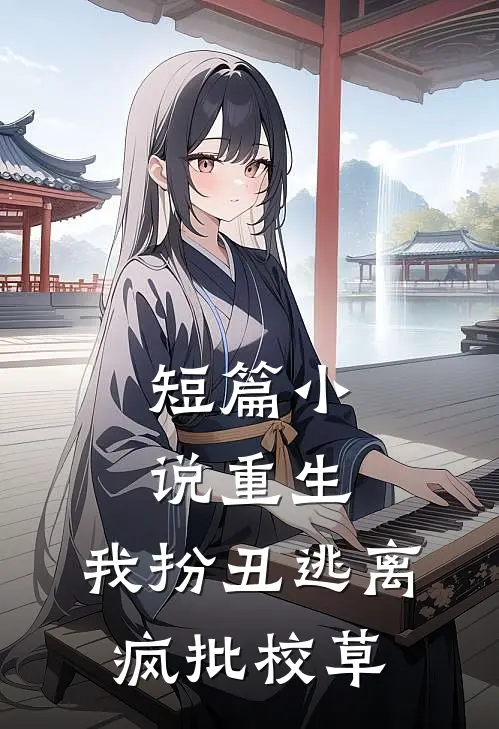 短篇小说重生：我扮丑逃离疯批校草