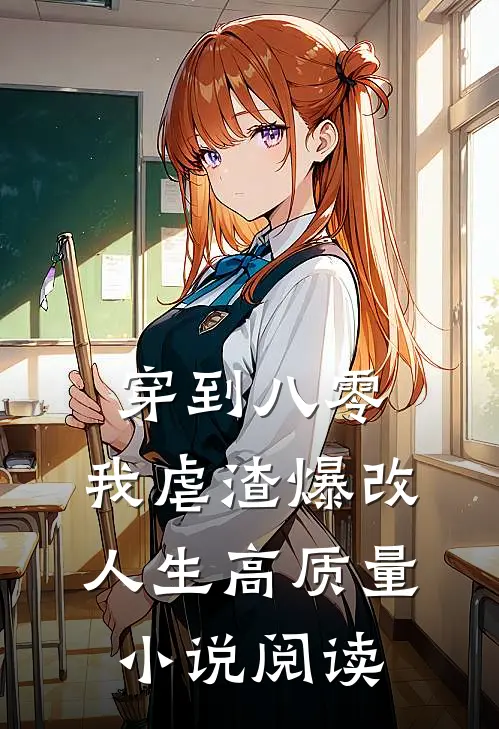 穿到八零，我虐渣爆改人生高质量小说阅读