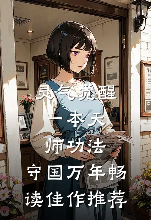 灵气觉醒：一本天师功法，守国万年畅读佳作推荐