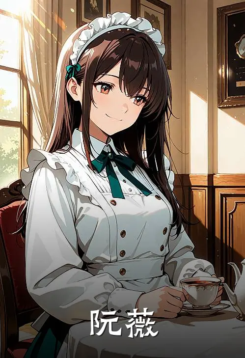 阮薇