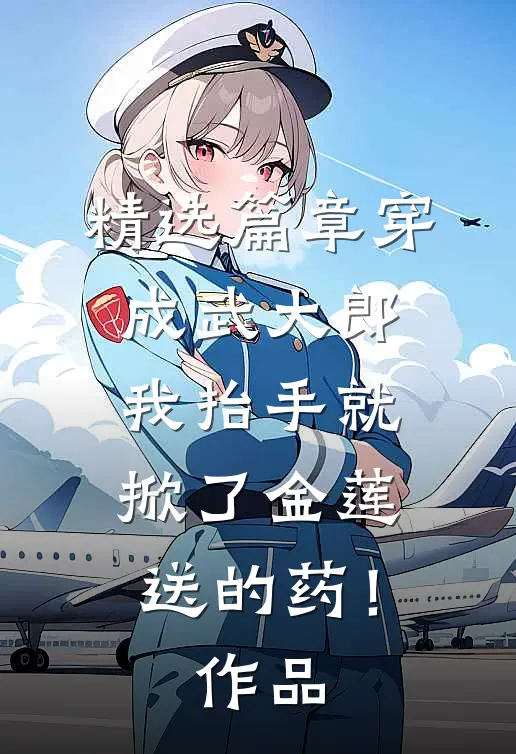 精选篇章穿成武大郎，我抬手就掀了金莲送的药！作品