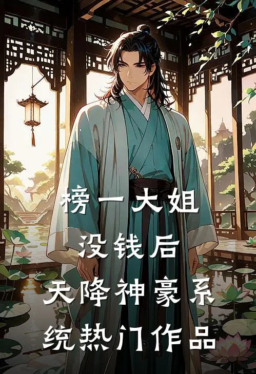 榜一大姐没钱后，天降神豪系统热门作品