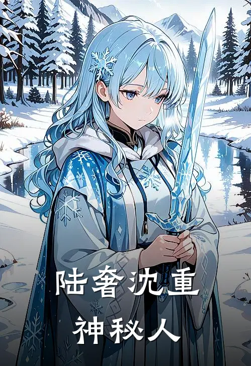 陆奢沈重神秘人