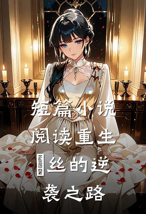 短篇小说阅读重生：屌丝的逆袭之路