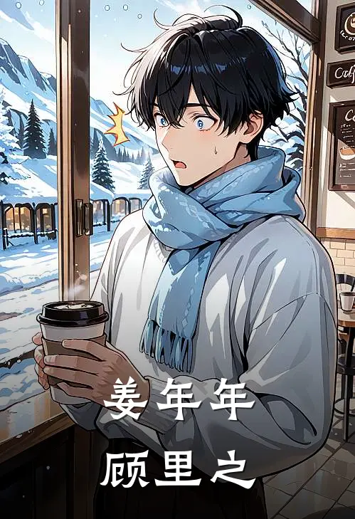 姜年年顾里之