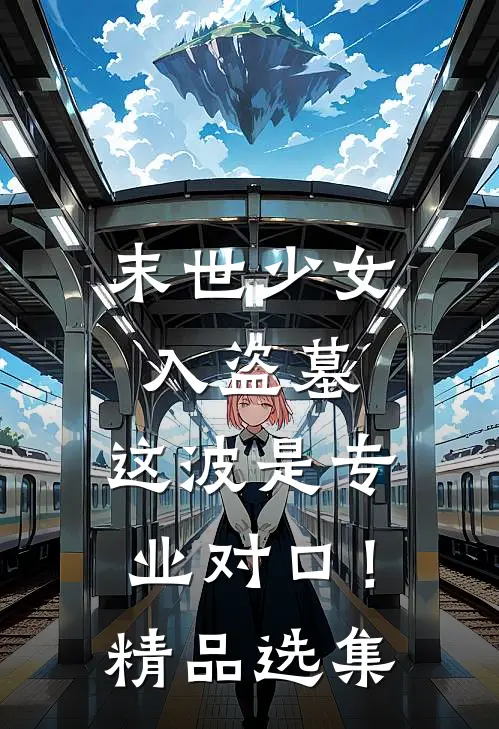 末世少女入盗墓，这波是专业对口！精品选集