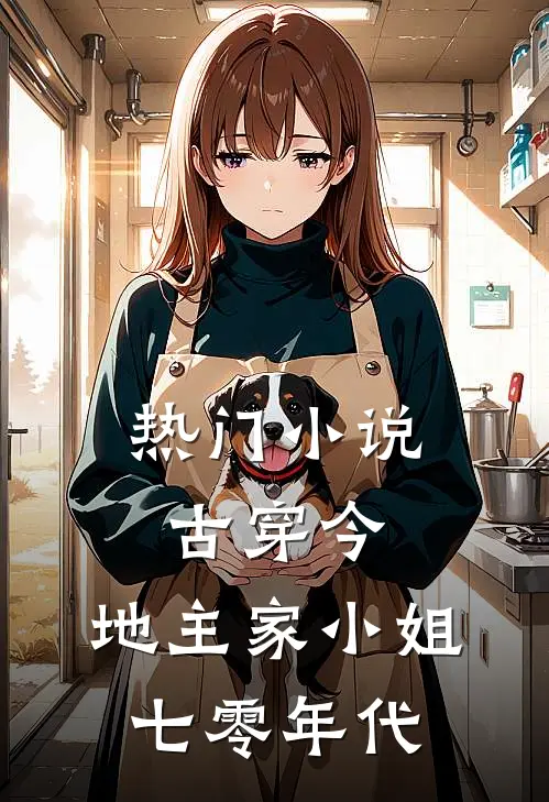 热门小说古穿今，地主家小姐七零年代