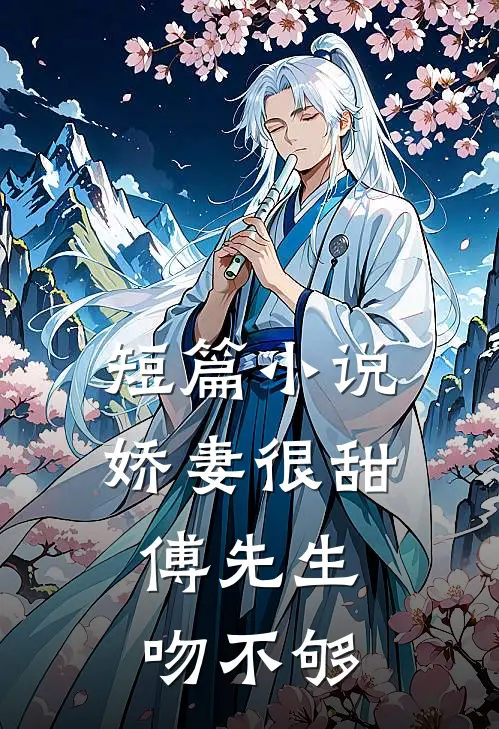 短篇小说娇妻很甜：傅先生吻不够