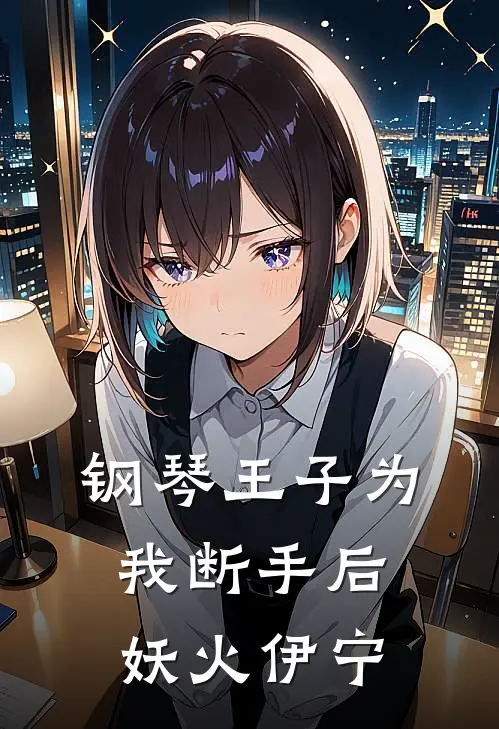 钢琴王子为我断手后妖火伊宁