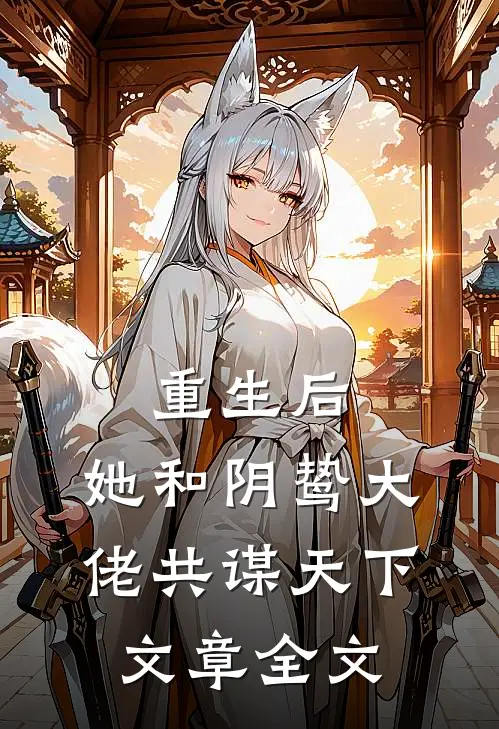 重生后，她和阴鸷大佬共谋天下文章全文