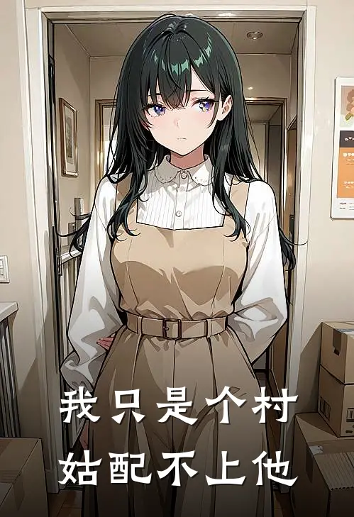 我只是个村姑配不上他