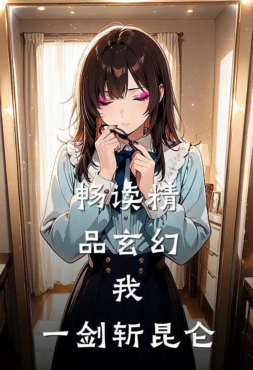畅读精品玄幻：我，一剑斩昆仑