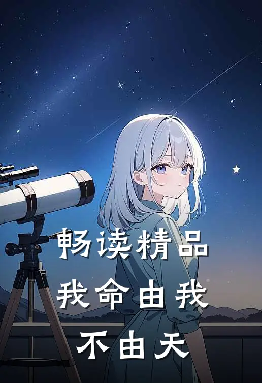 畅读精品我命由我不由天