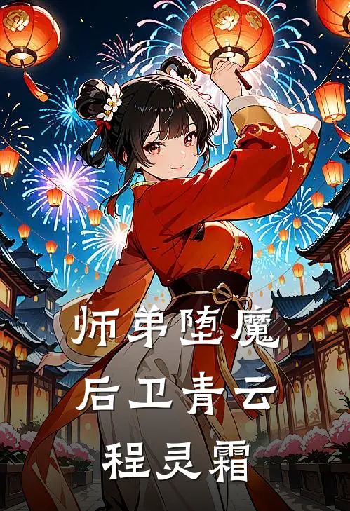 师弟堕魔后卫青云程灵霜