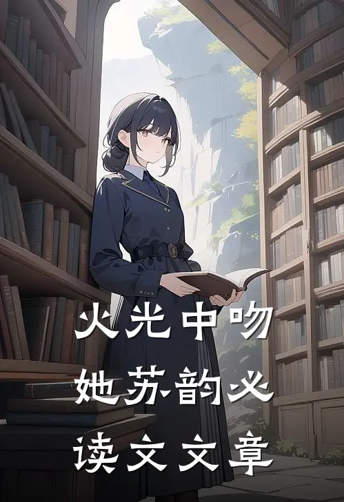 火光中吻她苏韵必读文文章