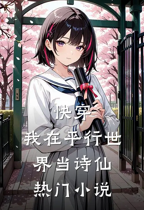 快穿：我在平行世界当诗仙热门小说