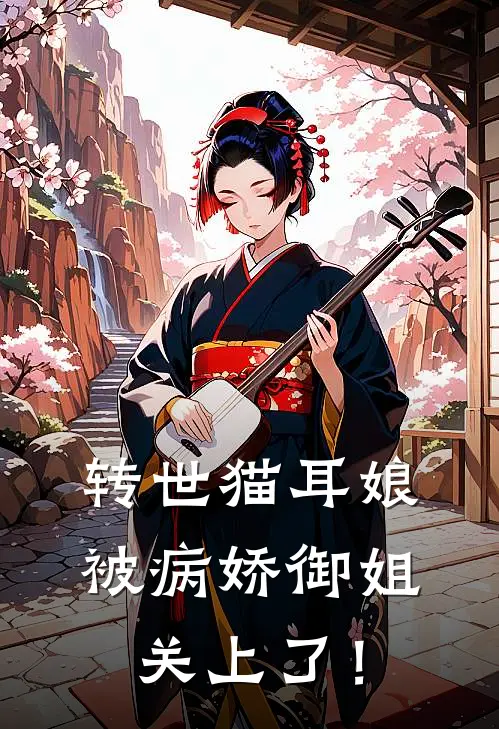 转世猫耳娘，被病娇御姐关上了！