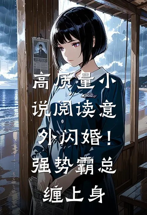 高质量小说阅读意外闪婚！强势霸总缠上身