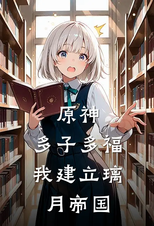 原神：多子多福，我建立璃月帝国