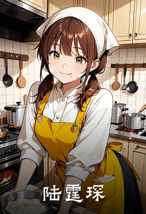 陆霆琛