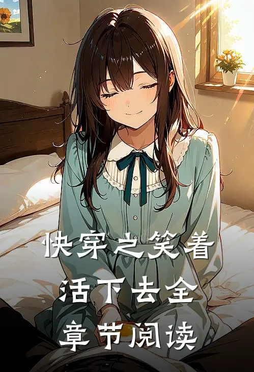 快穿之笑着活下去全章节阅读