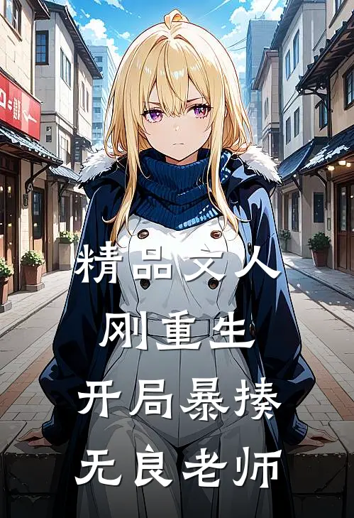 精品文人刚重生，开局暴揍无良老师