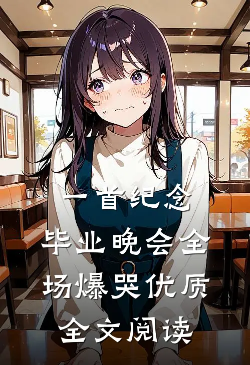 一首纪念，毕业晚会全场爆哭优质全文阅读