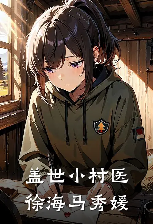 盖世小村医徐海马秀媛